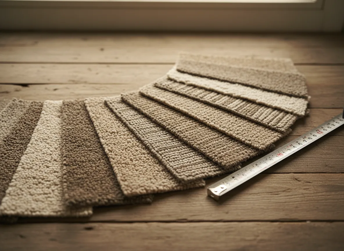 Carpet Installation Ripplemead, VA FAQs